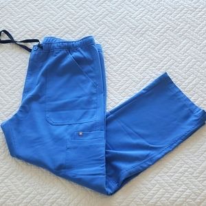 Figs Scrubs Bottoms  x Men